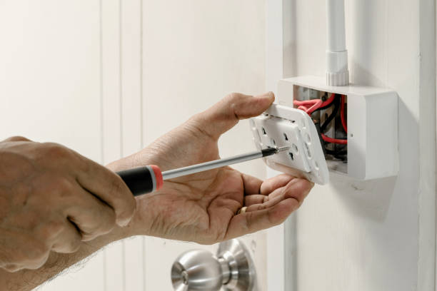 Emergency Electrical Repair Services in Franklin Park, IL