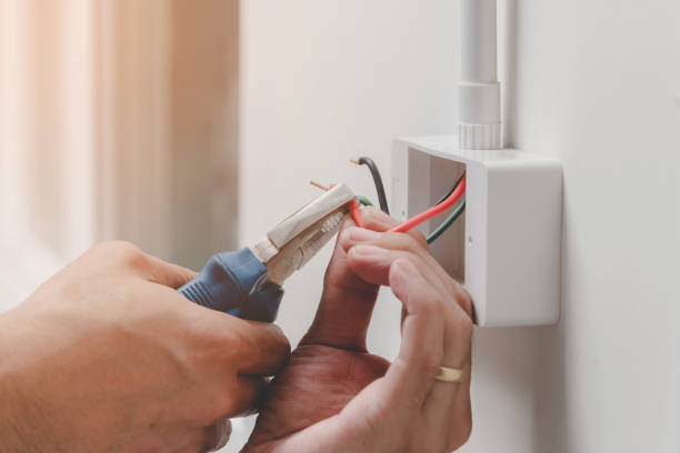 Commercial Electrical Services in Franklin Park, IL