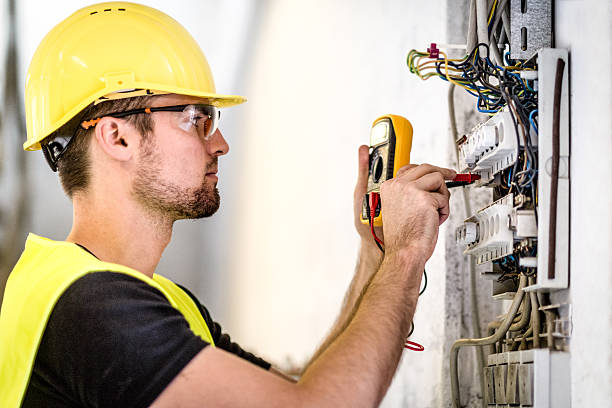 Emergency Electrical Repair Services in Franklin Park, IL