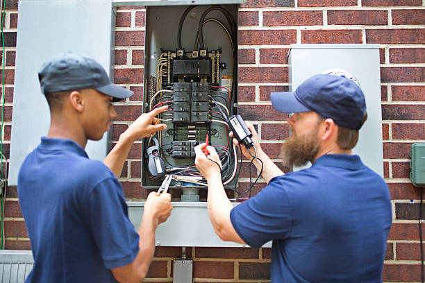 Professional Electrician in Franklin Park, IL